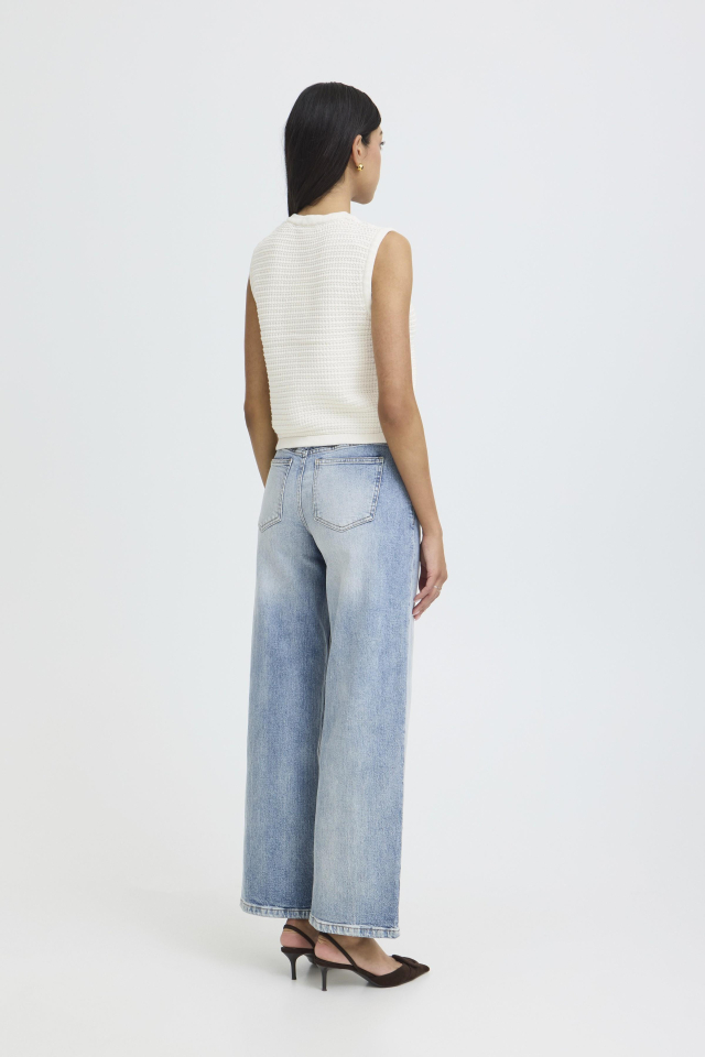 Veste sans manches Mikala – B.YOUNG Veste sans manches Mikala – B.YOUNG