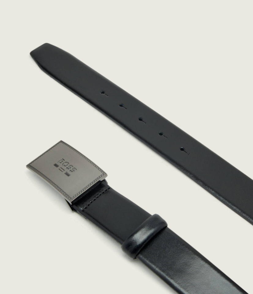 Ceinture Jinko - HUGO BOSS Ceinture Jinko - HUGO BOSS