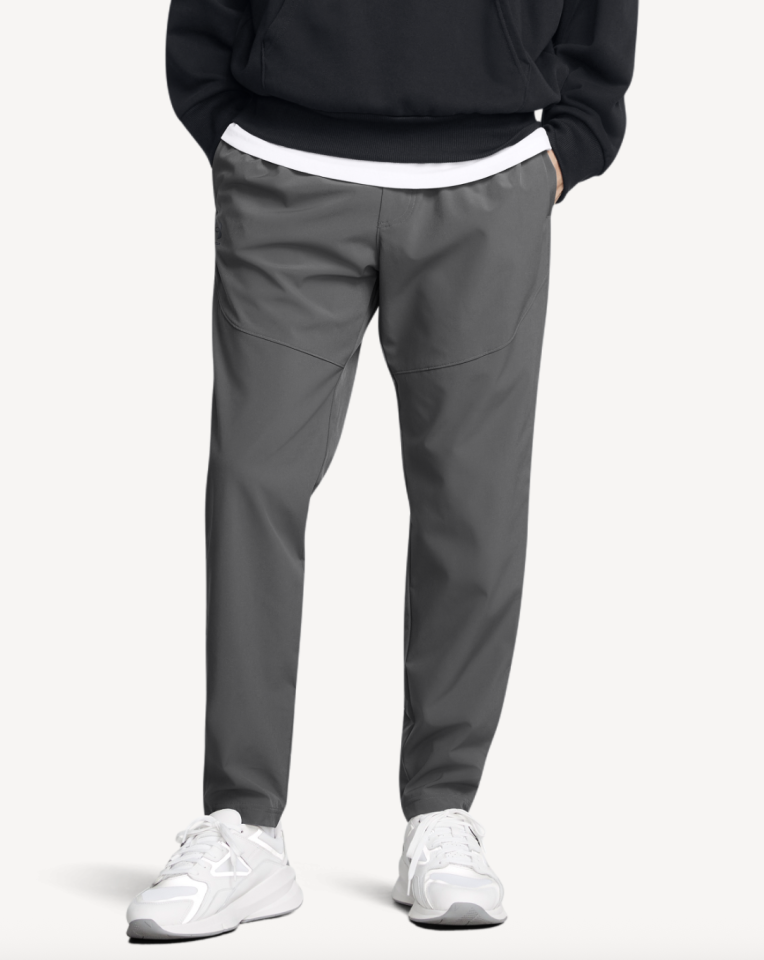 Pantalon sport Vibe - UNDER ARMOUR Pantalon sport Vibe - UNDER ARMOUR