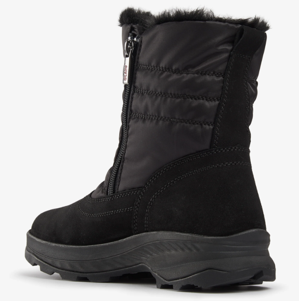 Bottes d’hiver Sporty – OLANG Bottes d’hiver Sporty – OLANG