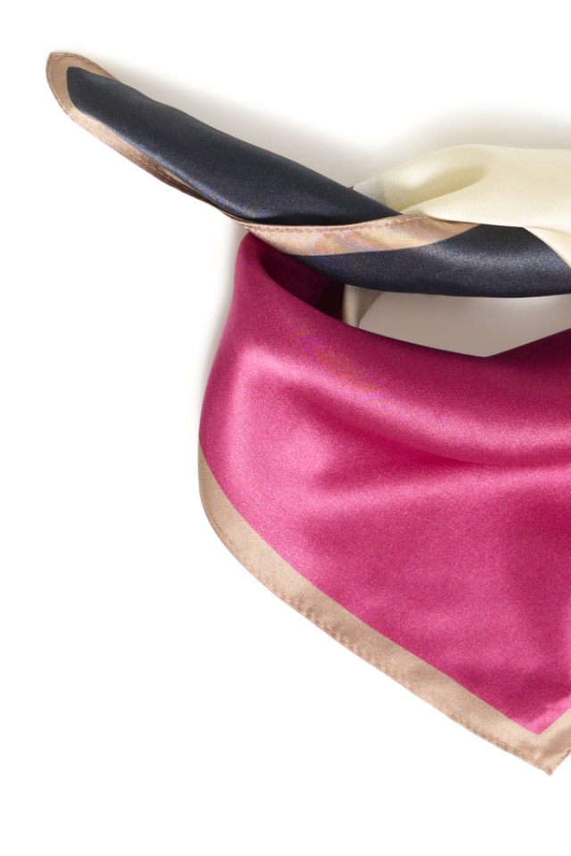 Foulard Silla - FRANSA Foulard Silla - FRANSA