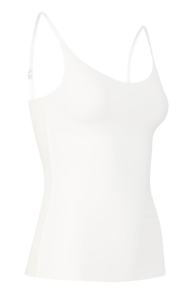 Camisole Siv - ICHI Camisole Siv - ICHI