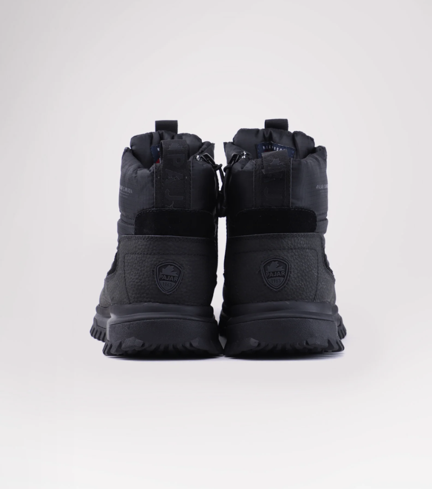 Bottillon décontracté Fero - PAJAR Bottillon décontracté Fero - PAJAR