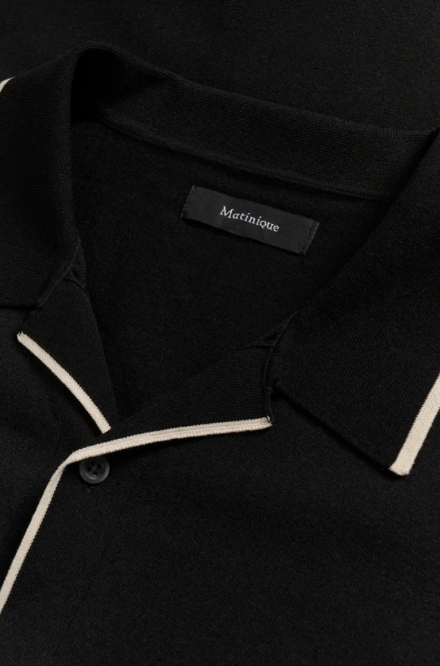 Chemise Polomin - MATINIQUE Chemise Polomin - MATINIQUE