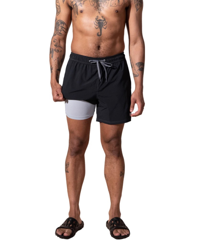 Maillot de bain stretch OH BUOY 2IN1 - SAXX Maillot de bain stretch OH BUOY 2IN1 - SAXX