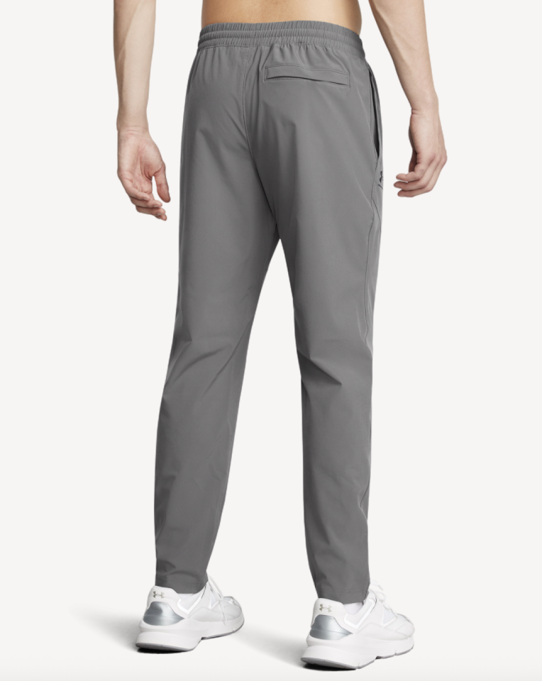 Pantalon sport Vibe - UNDER ARMOUR Pantalon sport Vibe - UNDER ARMOUR