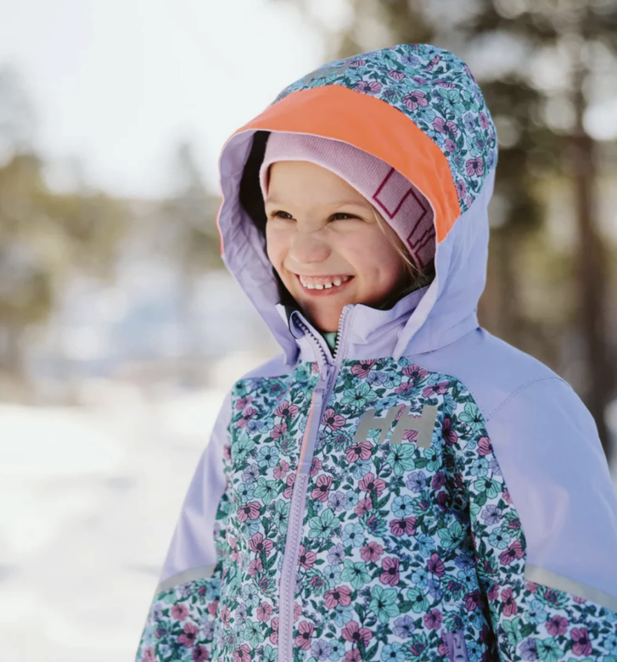 Ensemble de neige pour enfant Rider 2 - HELLY HANSEN Ensemble de neige pour enfant Rider 2 - HELLY HANSEN