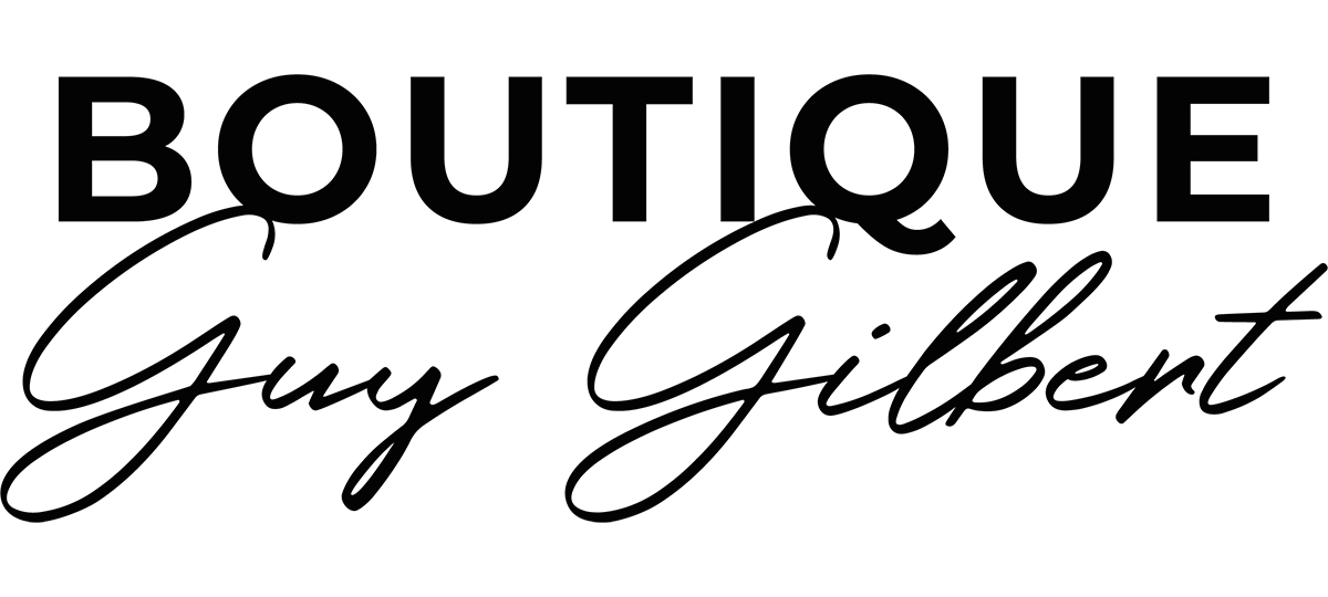 Boutique Guy Gilbert