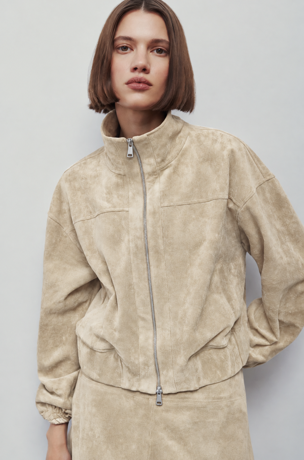 Veste légère Aude – MELISSA NEPTON - F265398SU - Mélissa Nepton