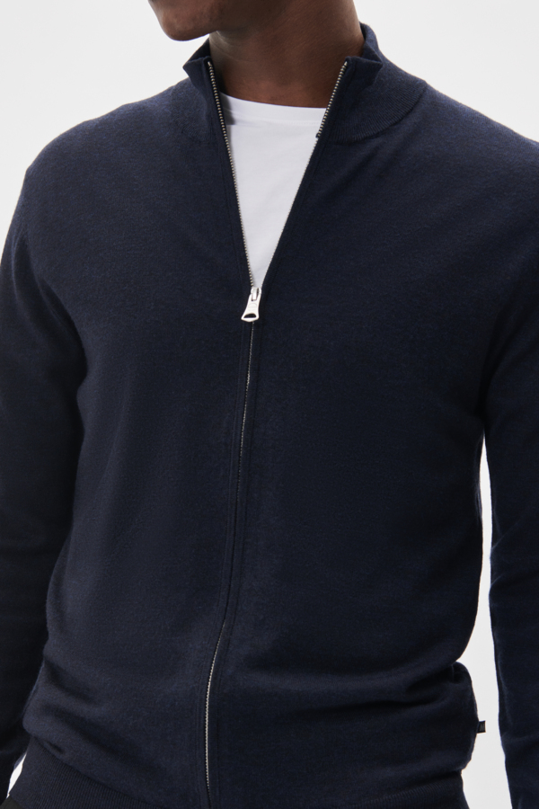 Cardigan Mason - MATINIQUE