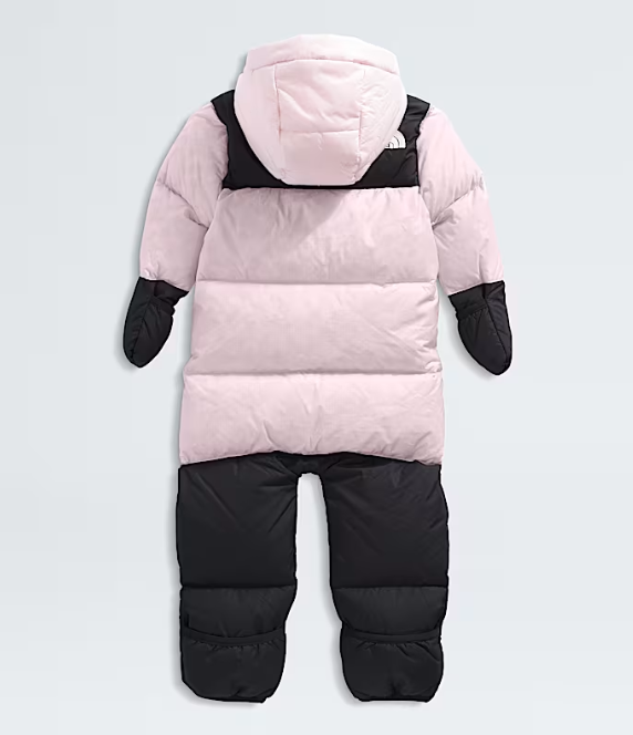 Combinaison bébé rétro 1996 – THE NORTH FACE