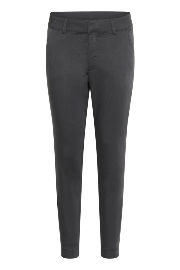 Pantalon Chino - KAFFE - 10505191 - KAFFE