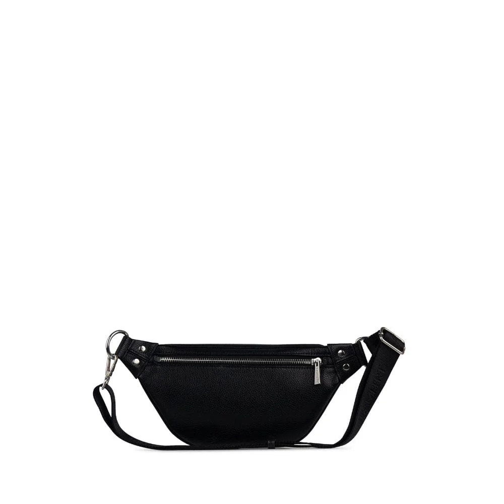 Le Sarah - Sac banane en cuir vegan - LAMBERT