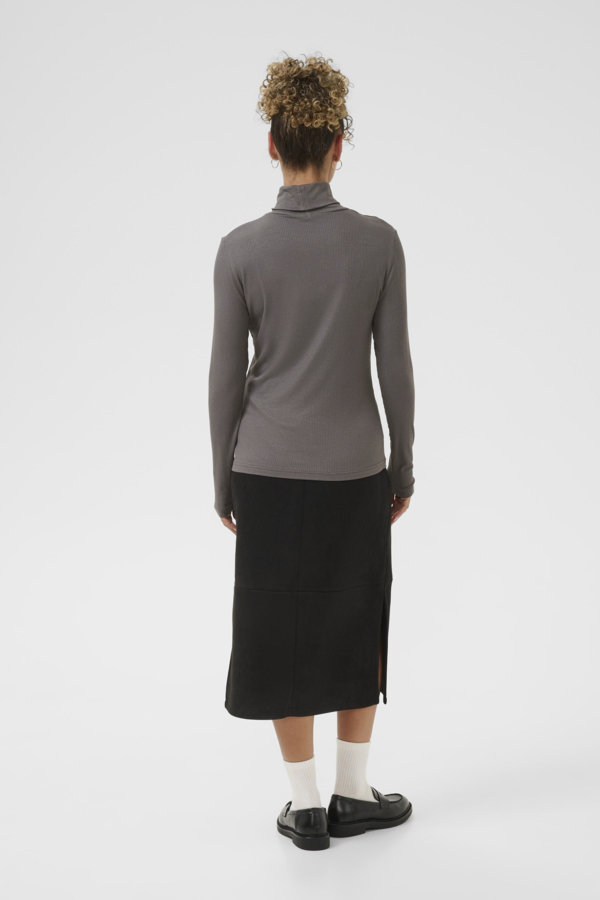 Haut en jersey Kalliope – CREAM