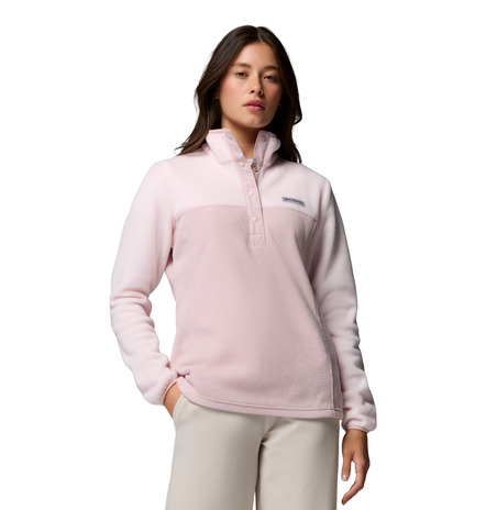 Haut en polaire Benton Springs II – COLUMBIA - 2085651 - Columbia