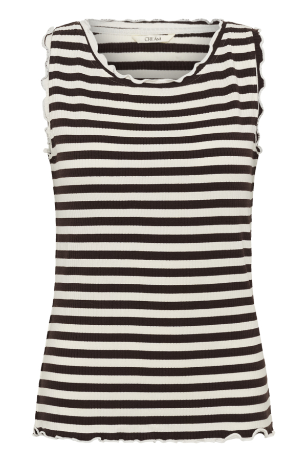 Débardeur Ribba – CREAM