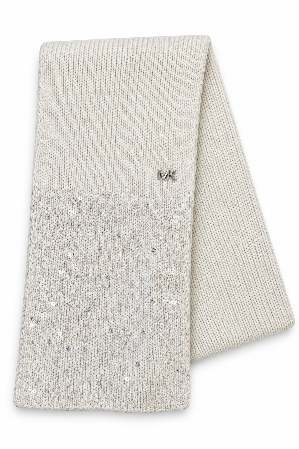 Foulard scintillant - MICHAEL KORS - MKWC588041 - Michael Kors