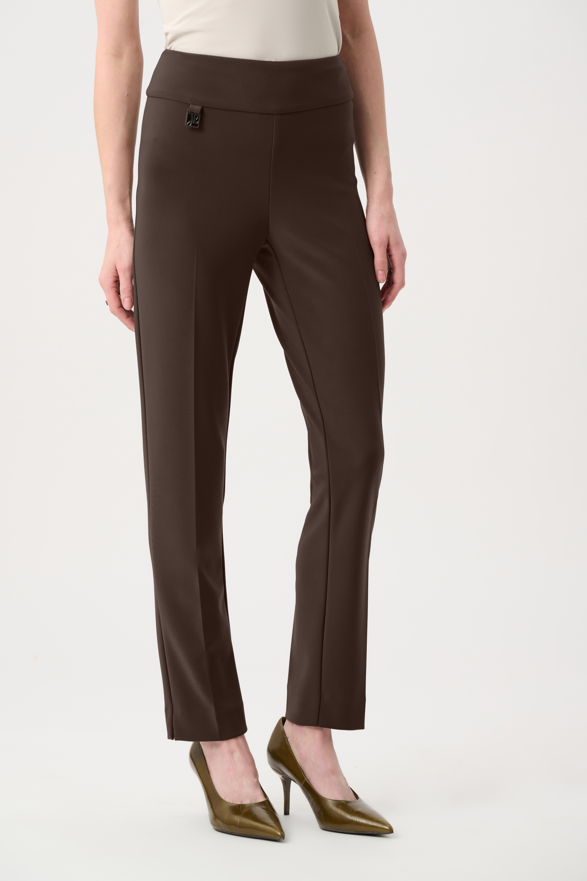 Pantalon slim classique - JOSEPH RIBKOFF - 144092 - Joseph Ribkoff