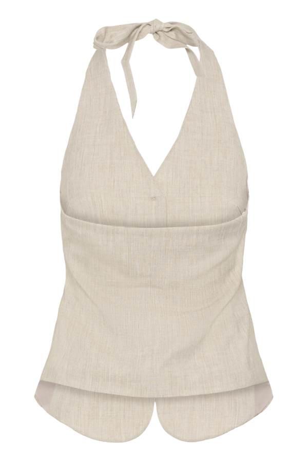 Veste sans manches Omila – KAFFE