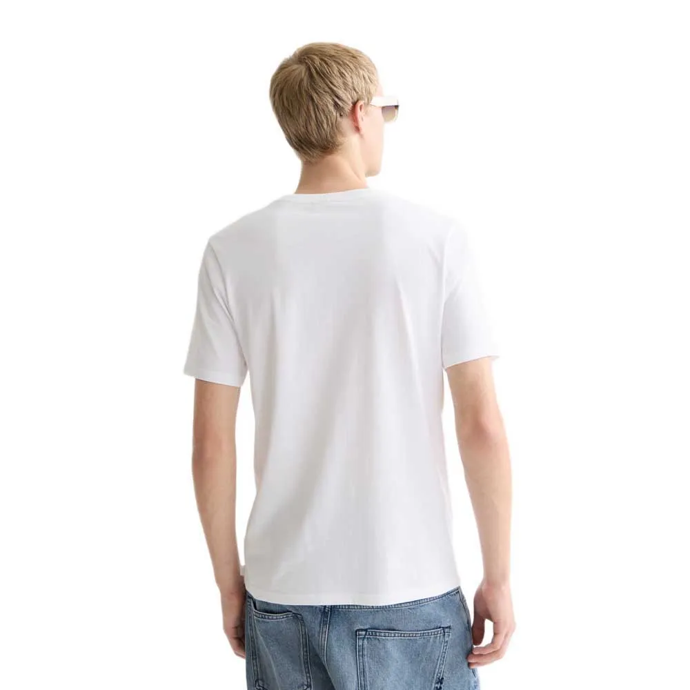 T-shirt logo standard – SCOTCH & SODA