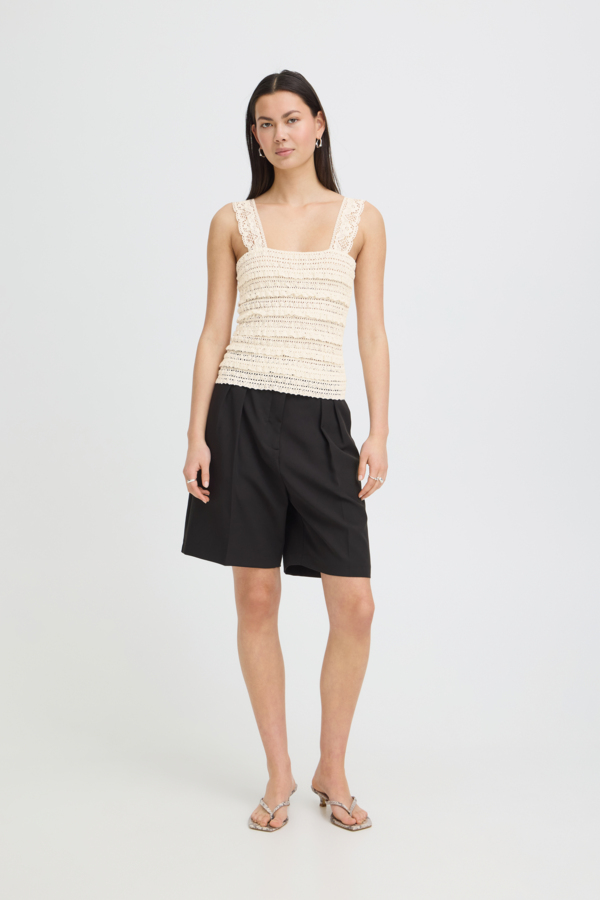 Haut Marla sans manches – ICHI