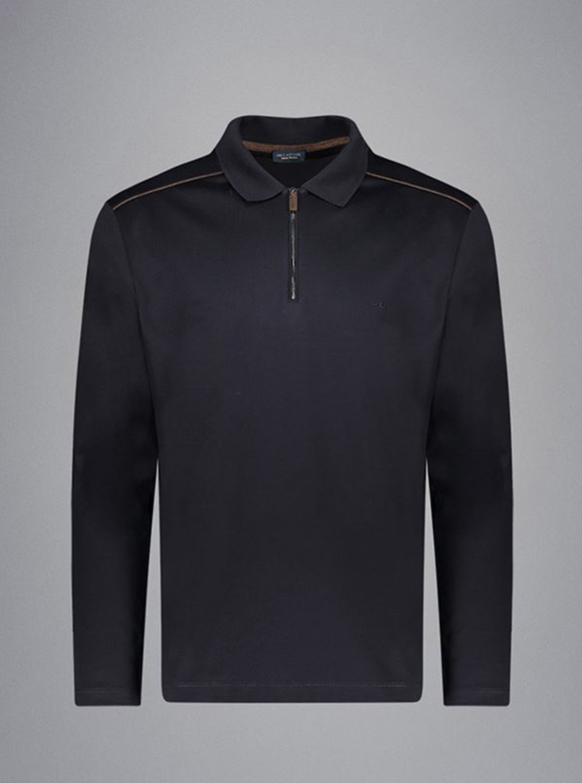 Polo Aquamasta - PAUL & SHARK - 15311722 - Paul & Shark