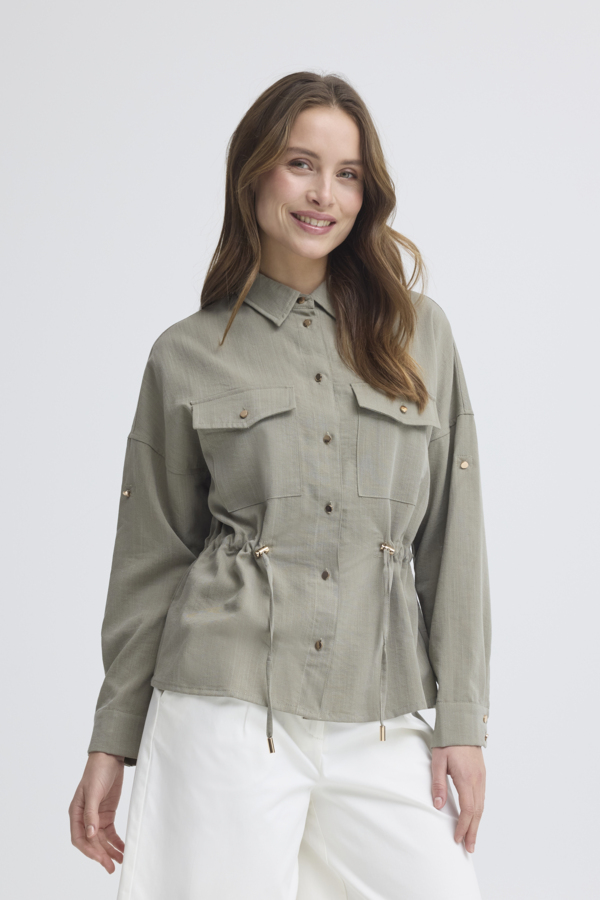 Veste légère Diviso – B.YOUNG - 20818799 - B.YOUNG