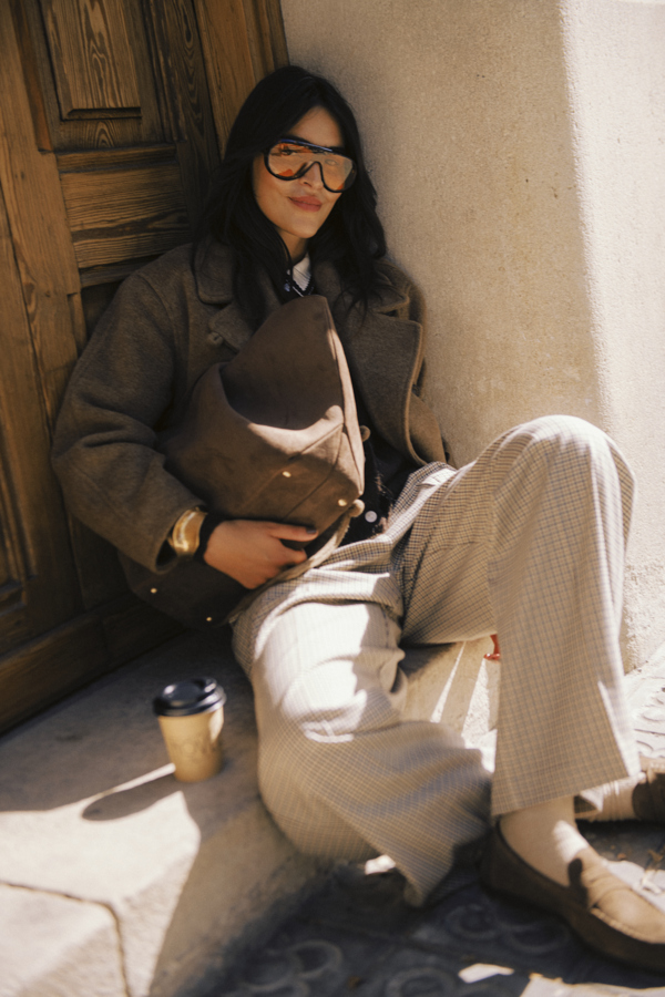 Sac fourre-tout Vuede – B.YOUNG