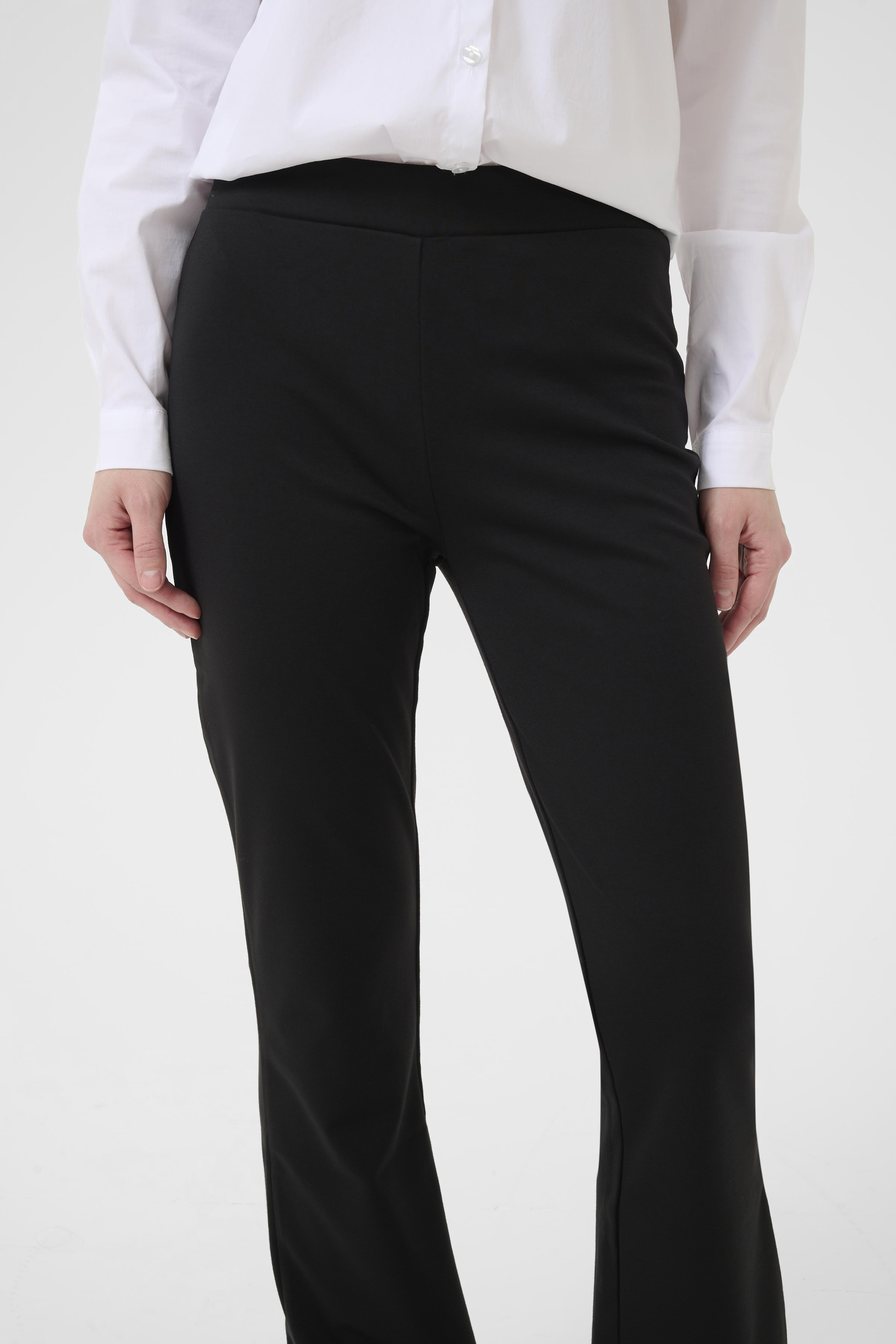 Pantalon polyvalent Jenny – KAFFE - 10509071 - KAFFE