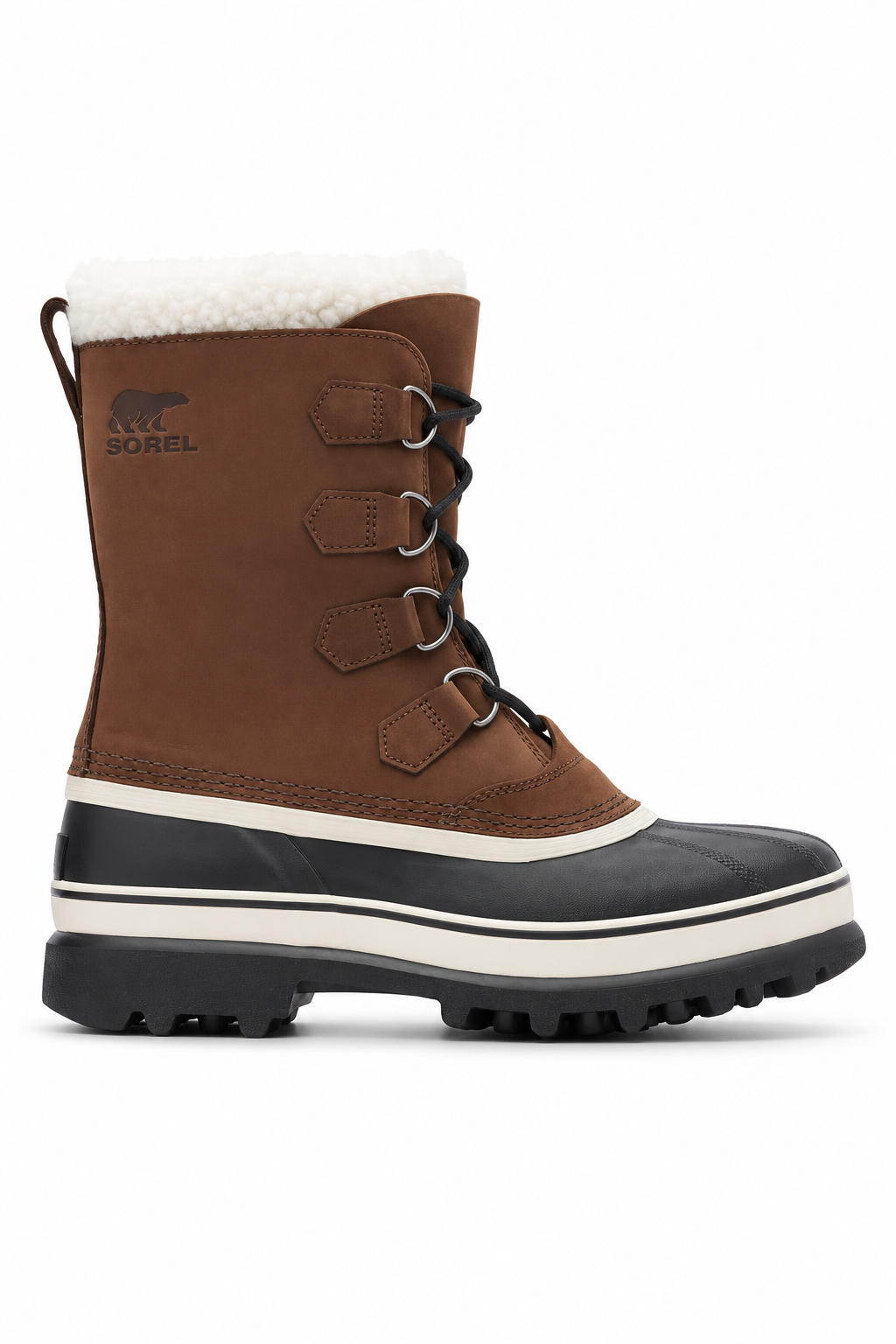 Bottes d’hiver légères Caribou – SOREL - 1002871238 - Sorel