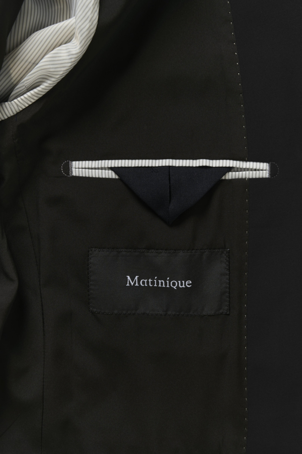 Veston Jonathan – MATINIQUE