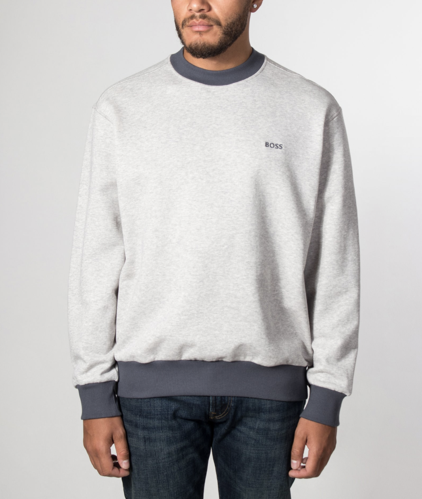 Chandail We_Edge – HUGO BOSS - 50565062 - Hugo Boss