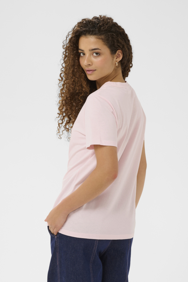 T-shirt Pemilio essentiel – SAINT-TROPEZ