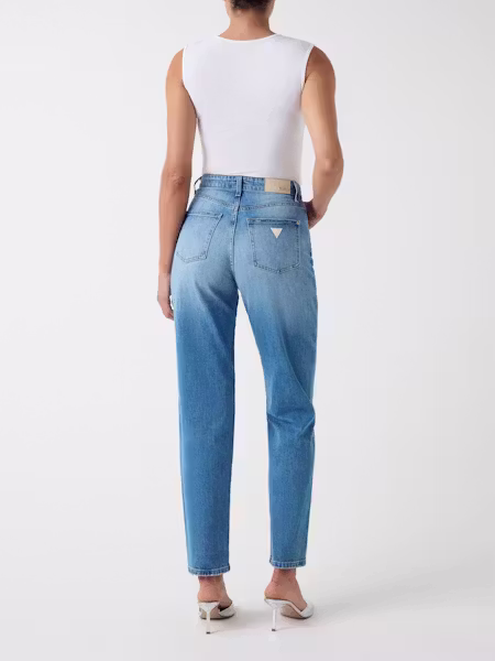 Jean New Mom – GUESS