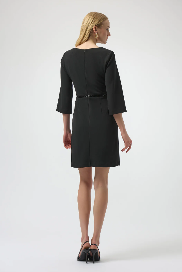 Robe habillée intemporelle – JOSEPH RIBKOFF