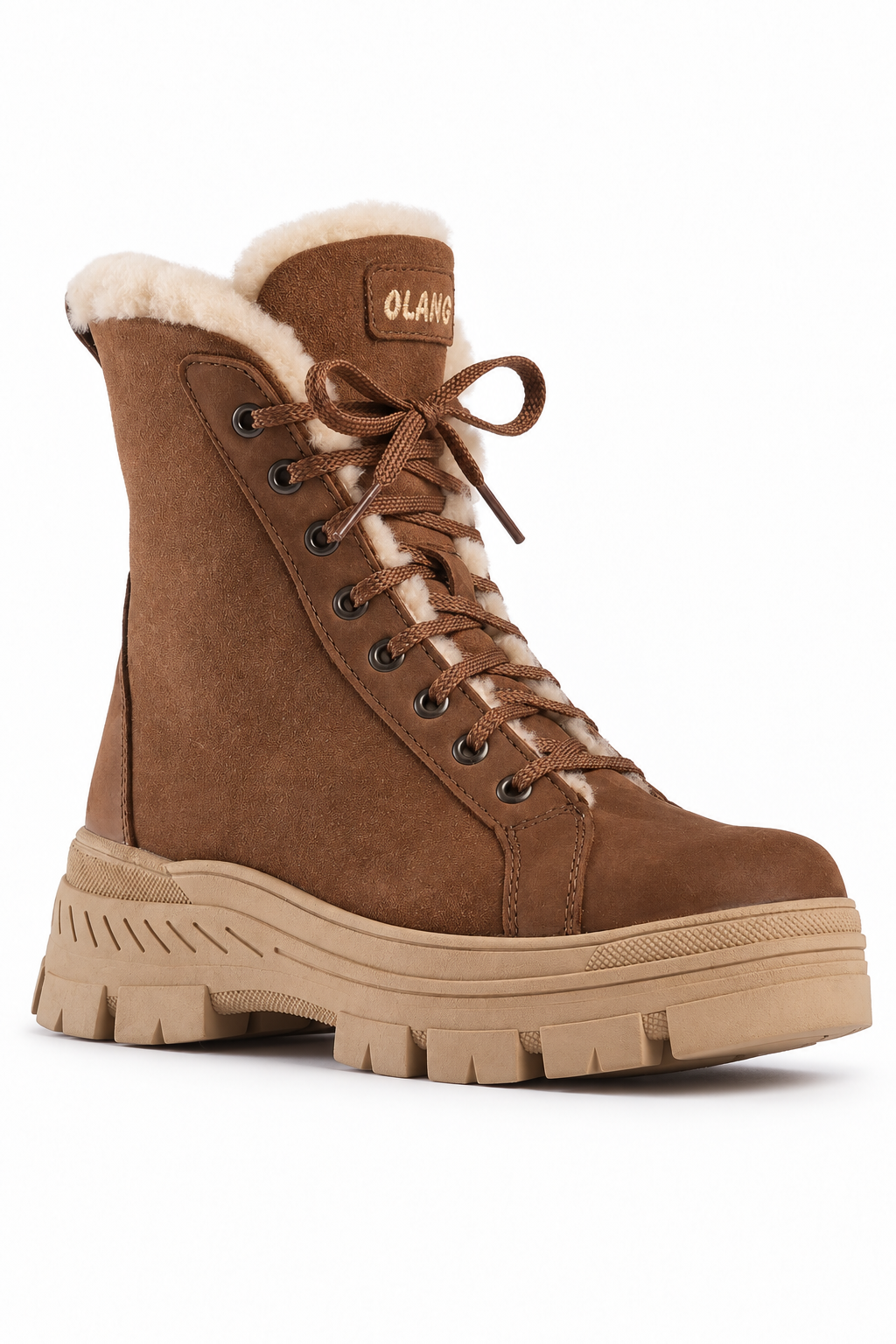 Bottes urbaines Eride – OLANG - ERIDE - Olang