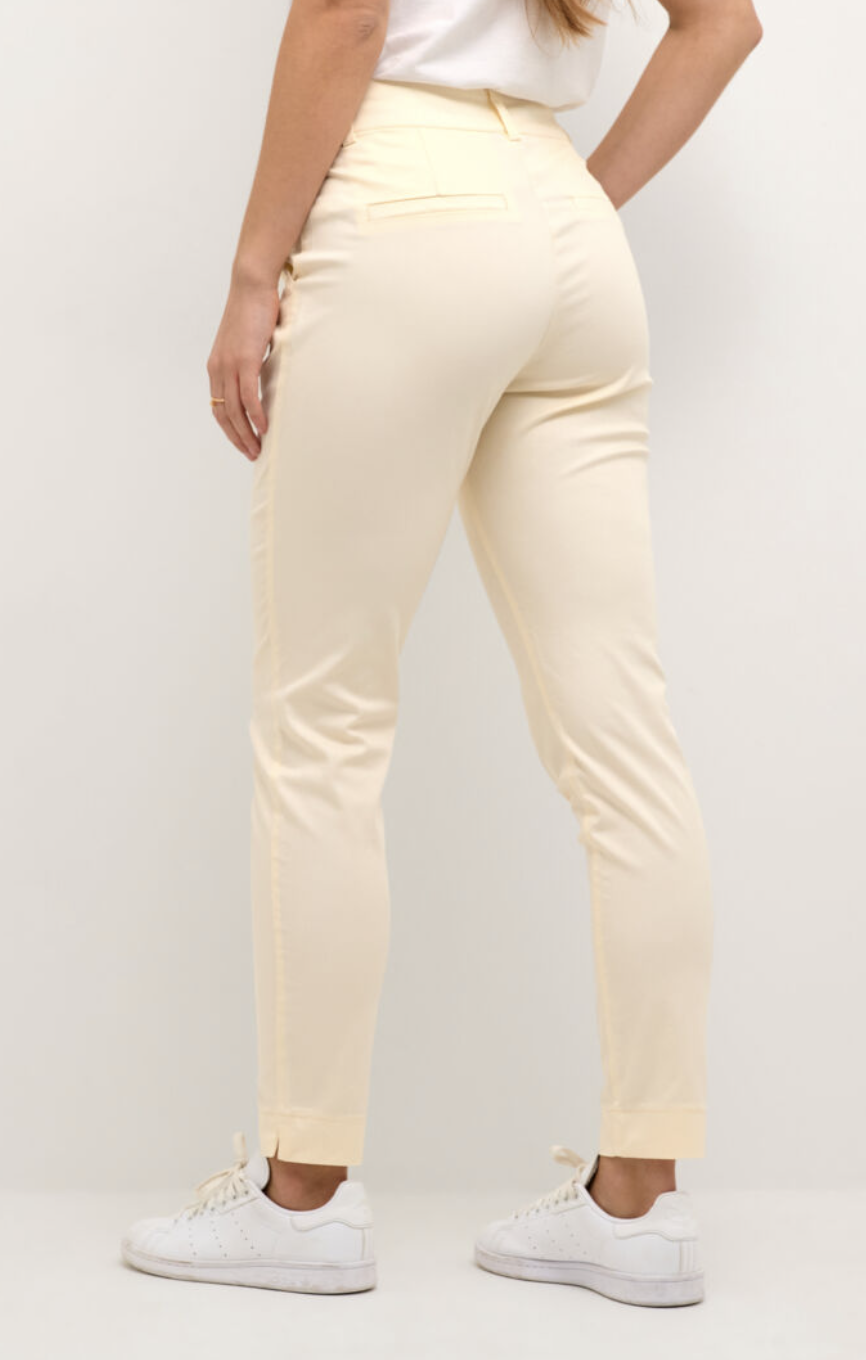 Pantalon Chino - KAFFE 