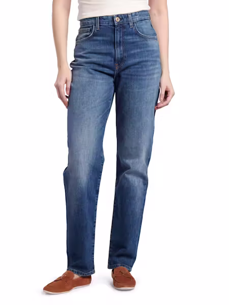 Jean New Mom – GUESS