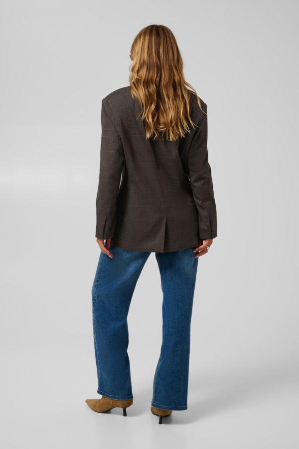 Veston Lenora – KAFFE