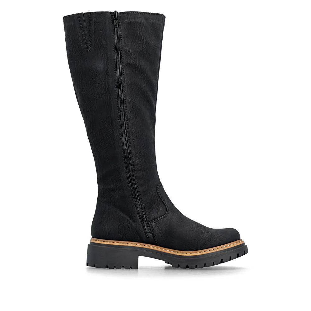 Bottes hautes PEARL – RIEKER