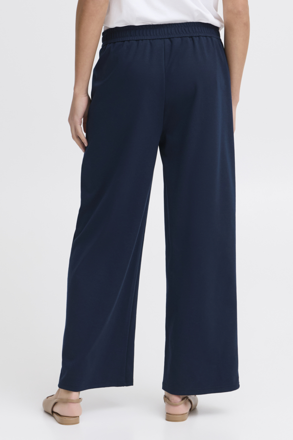 Pantalon chic Blazer – FRANSA
