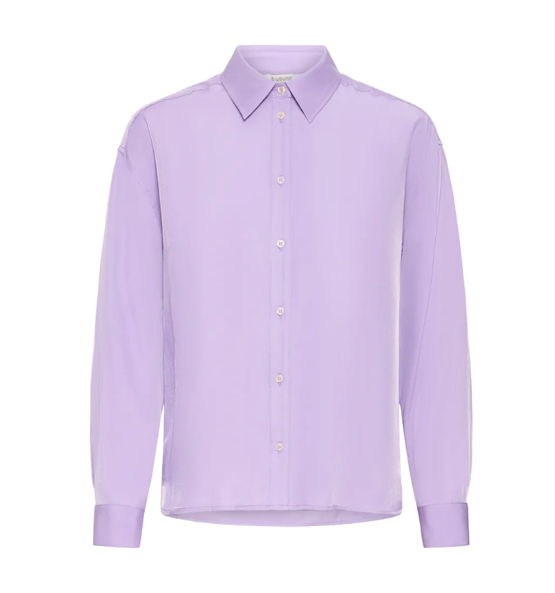Blouse Habina - BYOUNG - 20818485 - B.YOUNG