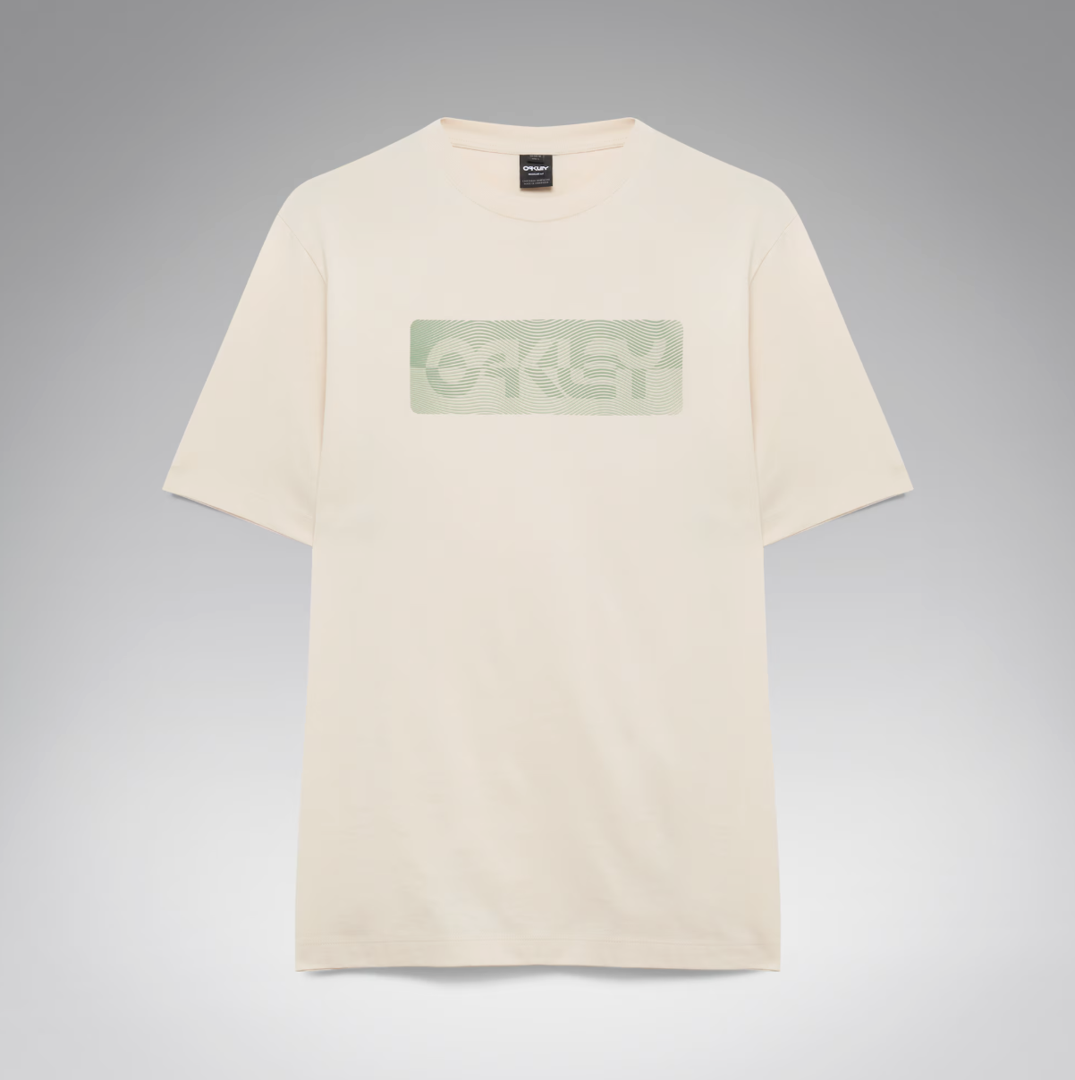 T-shirt B1B Duality - OAKLEY - FOA406159 - Oakley