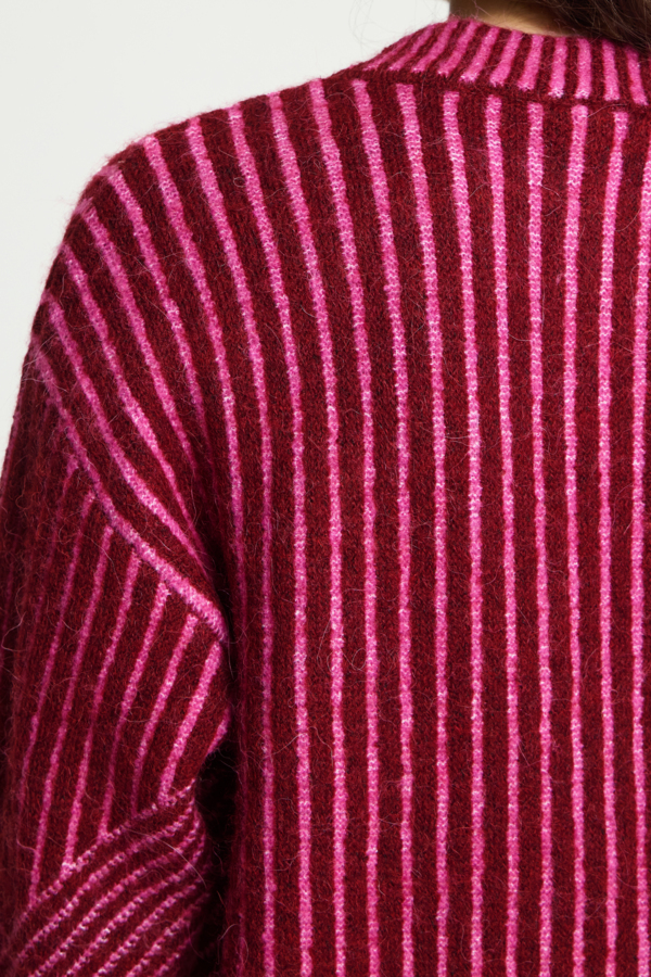 Pull Kamara – ICHI