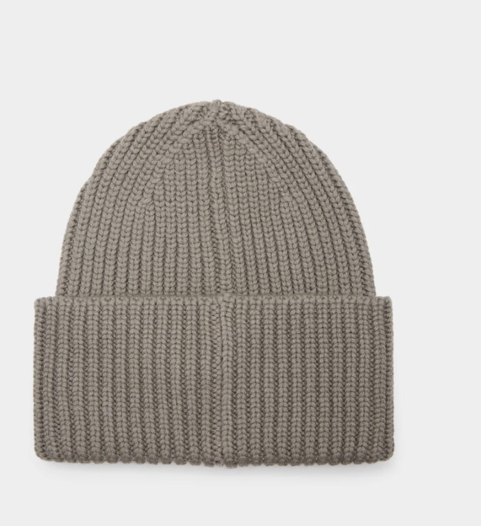 Tuque Colin UNISEXE EN LAINE MÉRINOS - RUDSAK 