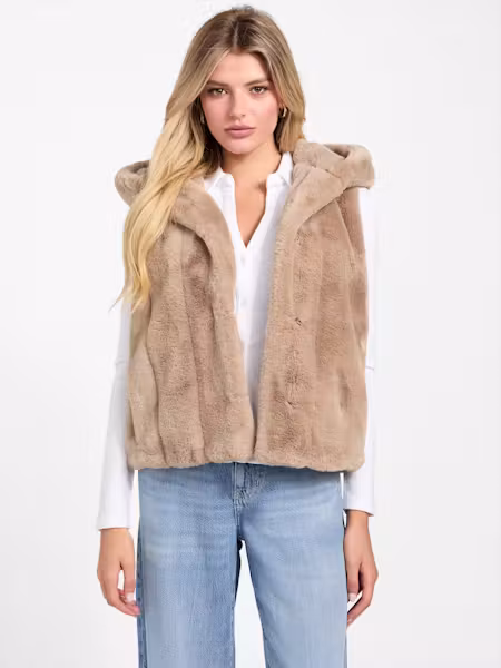 Veste sans manches Sophy – GUESS - W5BL99WDCH0 - Guess