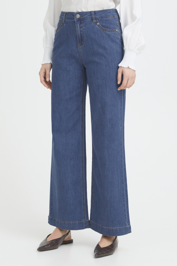 Jeans Hanna – FRANSA - 20614692 - FRANSA