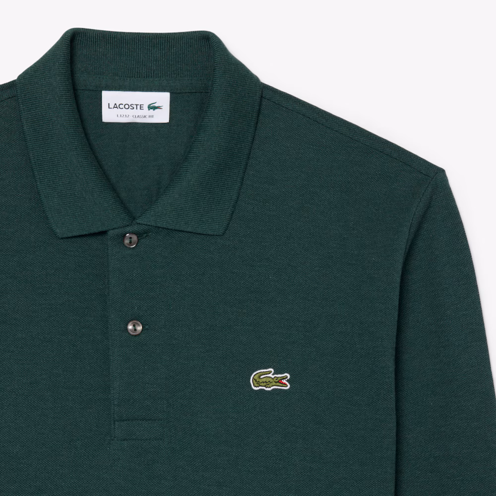 Polo classic fit - LACOSTE