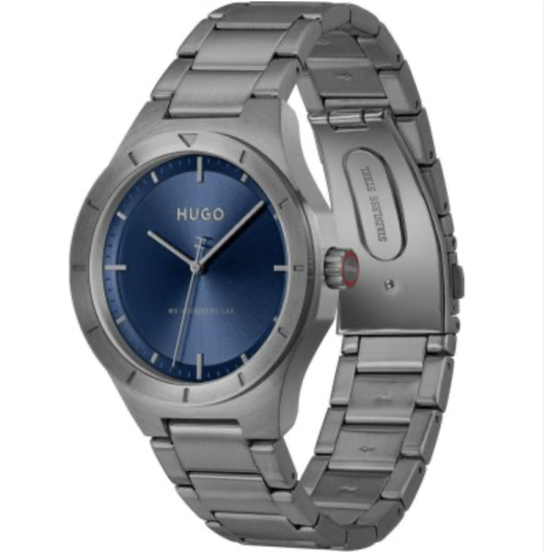 Montre - HUGO BOSS - 1530448 - Hugo Boss