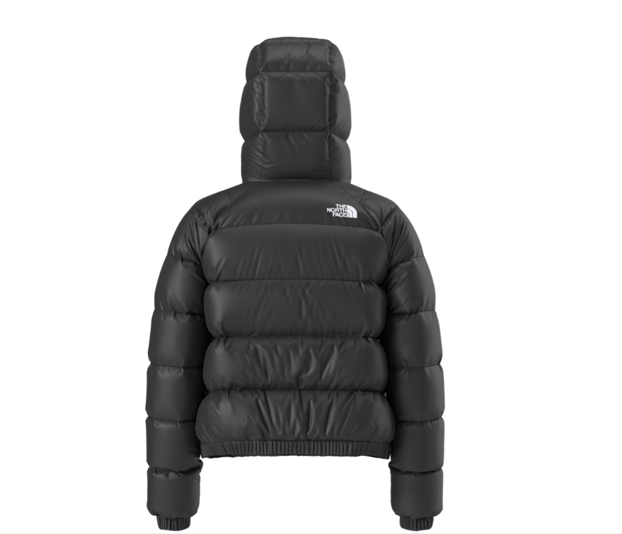 Veste matelassée Hydrenalite™ à capuche – THE NORTH FACE